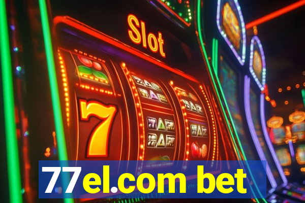 77el.com bet